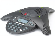 Конференц телефоны Polycom SoundStation 2