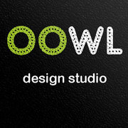 Создание сайтов,  баннеров,  логотипов. Студия Веб-Дизайна OOWL