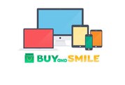 Buy and Smile Интернет аукцион магазин в Казахстане 